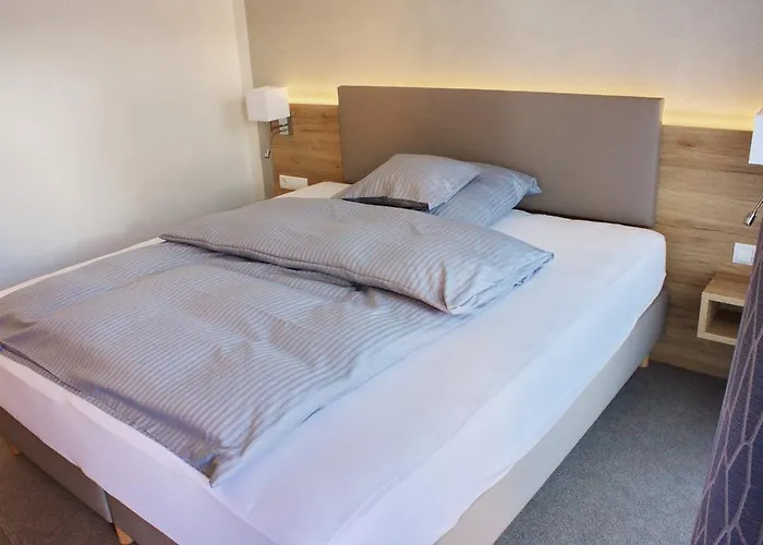 Stichwehs Hotel Am Bahnhof