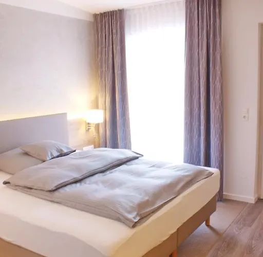 Stichwehs Hotel Am Bahnhof