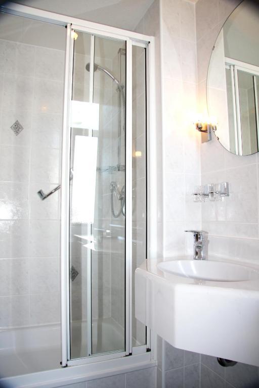 Maison d'hôtes Stichwehs Am Bahnhof 3*
